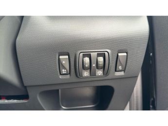 Renault Zoe 80kW i Dynamique Nav R110 40kWh 5dr Auto Electric Hatchback