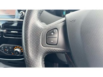 Renault Zoe 80kW i Dynamique Nav R110 40kWh 5dr Auto Electric Hatchback