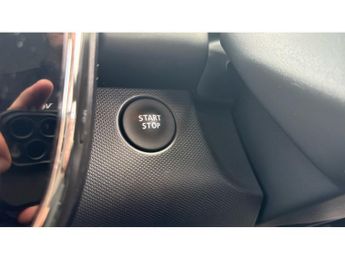 Renault Zoe 80kW i Dynamique Nav R110 40kWh 5dr Auto Electric Hatchback