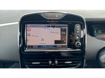 Renault Zoe 80kW i Dynamique Nav R110 40kWh 5dr Auto Electric Hatchback