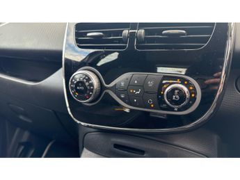 Renault Zoe 80kW i Dynamique Nav R110 40kWh 5dr Auto Electric Hatchback