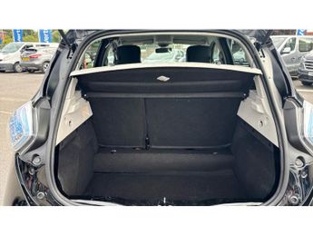 Renault Zoe 80kW i Dynamique Nav R110 40kWh 5dr Auto Electric Hatchback