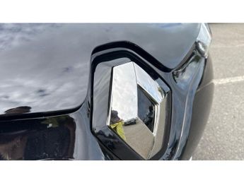 Renault Zoe 80kW i Dynamique Nav R110 40kWh 5dr Auto Electric Hatchback