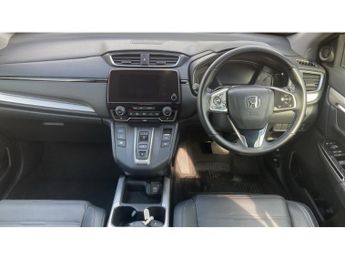 Honda CR-V 2.0 i-MMD Hybrid SR 5dr eCVT Hybrid Estate