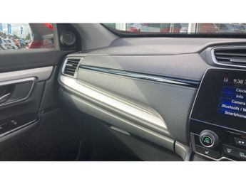 Honda CR-V 2.0 i-MMD Hybrid SR 5dr eCVT Hybrid Estate