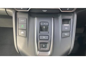 Honda CR-V 2.0 i-MMD Hybrid SR 5dr eCVT Hybrid Estate