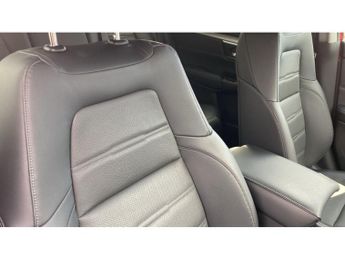 Honda CR-V 2.0 i-MMD Hybrid SR 5dr eCVT Hybrid Estate