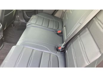 Honda CR-V 2.0 i-MMD Hybrid SR 5dr eCVT Hybrid Estate