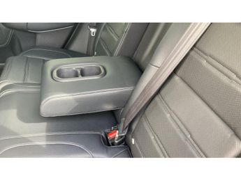 Honda CR-V 2.0 i-MMD Hybrid SR 5dr eCVT Hybrid Estate