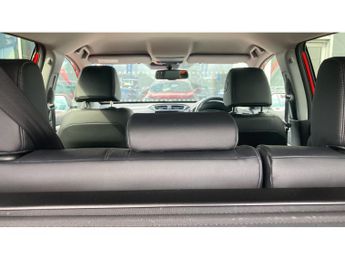 Honda CR-V 2.0 i-MMD Hybrid SR 5dr eCVT Hybrid Estate