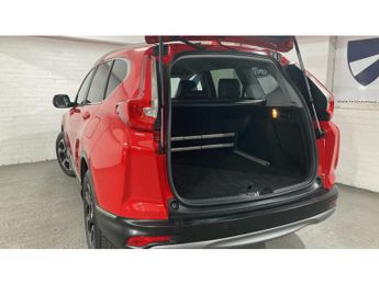 Honda CR-V 2.0 i-MMD Hybrid SR 5dr eCVT Hybrid Estate