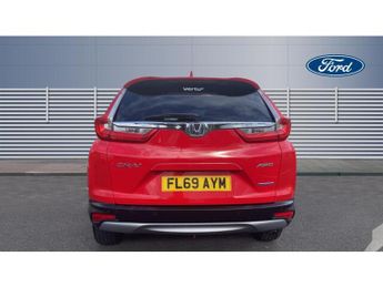 Honda CR-V 2.0 i-MMD Hybrid SR 5dr eCVT Hybrid Estate