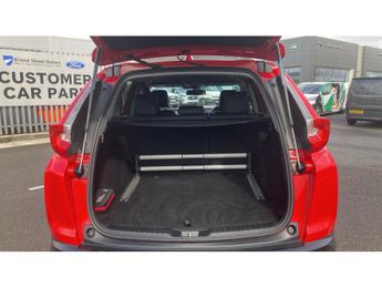 Honda CR-V 2.0 i-MMD Hybrid SR 5dr eCVT Hybrid Estate
