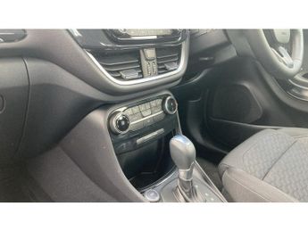 Ford Puma 1.0 EcoBoost Hybrid mHEV Titanium 5dr DCT Petrol Hatchback