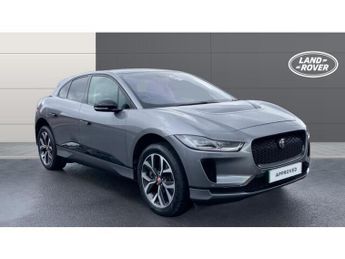 Jaguar I-PACE 294kW EV400 HSE 90kWh 5dr Auto [11kW Charger] Electric Estate