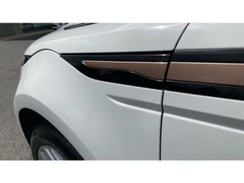 Land Rover Range Rover Evoque 2.0 D180 R-Dynamic SE 5dr Auto Diesel Hatchback
