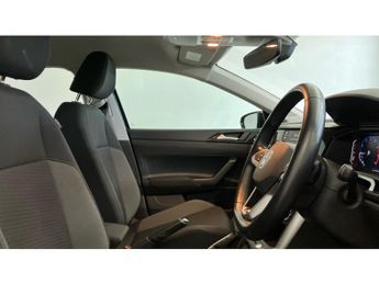 Volkswagen Polo 1.0 TSI Life 5dr DSG Petrol Hatchback