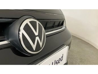 Volkswagen Polo 1.0 TSI Life 5dr DSG Petrol Hatchback