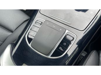 Mercedes-Benz EQC 400 300kW AMG Line Premium Plus 80kWh 5dr Auto Electric Estate
