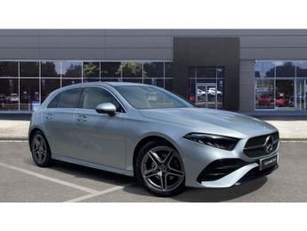 Mercedes A Class A200 AMG Line Executive 5dr Auto Petrol Hatchback