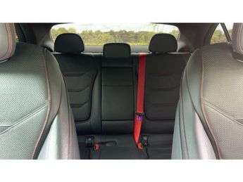 Mercedes-Benz C-Class C43 4Matic Premium 4dr 9G-Tronic Petrol Saloon