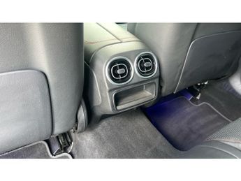 Mercedes-Benz C-Class C43 4Matic Premium 4dr 9G-Tronic Petrol Saloon