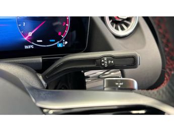 Mercedes-Benz GLA 200 AMG Line Executive 5dr Auto Petrol Hatchback