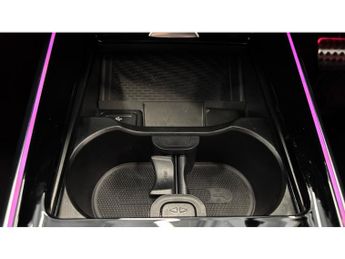 Mercedes-Benz GLA 200 AMG Line Executive 5dr Auto Petrol Hatchback