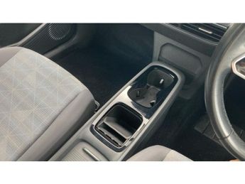 Volkswagen ID.3 150kW Life Pro Performance 58kWh 5dr Auto Electric Hatchback