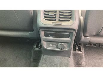 Volkswagen Tiguan 1.5 TSI 150 Elegance 5dr DSG Petrol Estate