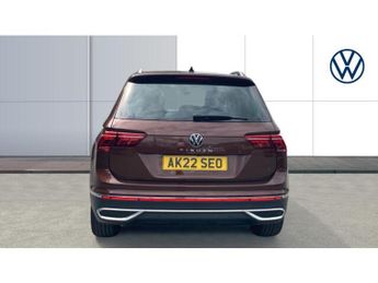 Volkswagen Tiguan 1.5 TSI 150 Elegance 5dr DSG Petrol Estate
