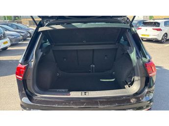 Volkswagen Tiguan 1.5 TSI 150 R-Line 5dr DSG Petrol Estate