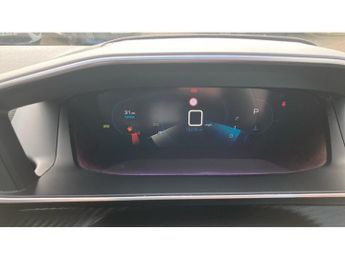 Peugeot 208 1.2 PureTech 130 Allure Premium 5dr EAT8 Petrol Hatchback
