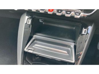 Peugeot 208 1.2 PureTech 130 Allure Premium 5dr EAT8 Petrol Hatchback
