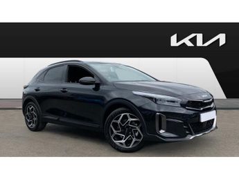 Kia Xceed 1.5T GDi ISG 138 GT-Line S 5dr DCT Petrol Hatchback