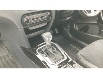 Kia Xceed 1.5T GDi ISG 138 GT-Line S 5dr DCT Petrol Hatchback