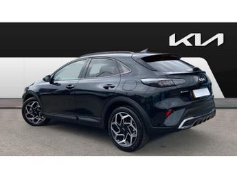 Kia Xceed 1.5T GDi ISG 138 GT-Line S 5dr DCT Petrol Hatchback