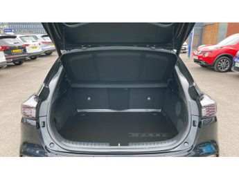 Kia Xceed 1.5T GDi ISG 138 GT-Line S 5dr DCT Petrol Hatchback