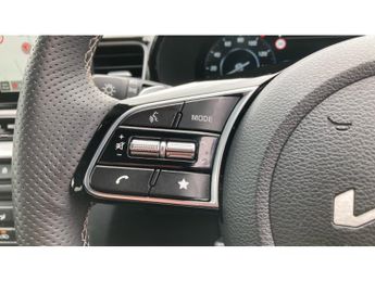 Kia Xceed 1.5T GDi ISG 138 GT-Line S 5dr DCT Petrol Hatchback