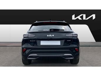 Kia Xceed 1.5T GDi ISG 138 GT-Line S 5dr DCT Petrol Hatchback