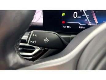 BMW i4 250kW eDrive40 M Sport 83.9kWh 5dr Auto Electric Hatchback