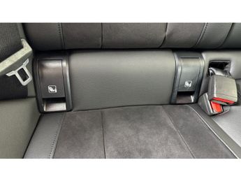 BMW i4 250kW eDrive40 M Sport 83.9kWh 5dr Auto Electric Hatchback