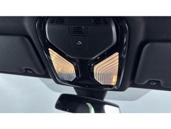 BMW 3 Series 320d MHT M Sport 4dr Step Auto Diesel Saloon