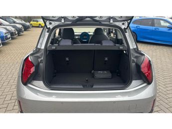 MINI Cooper 1.5 C Classic [Level 1] 3dr Auto Petrol Hatchback