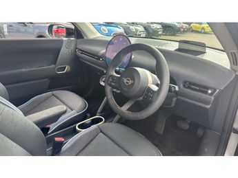 MINI Cooper 1.5 C Classic [Level 1] 3dr Auto Petrol Hatchback
