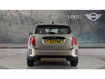 MINI Countryman 1.5 Cooper Classic ALL4 5dr Auto Petrol Hatchback