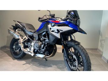  BMW F800 GS (24MY)