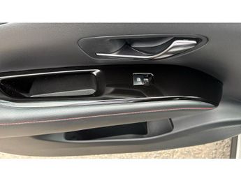 Hyundai TUCSON 1.6 TGDi 48V MHD N Line S 5dr 2WD DCT Petrol Estate
