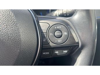 Toyota RAV4 2.5 VVT-i Hybrid Dynamic 5dr CVT Hybrid Estate