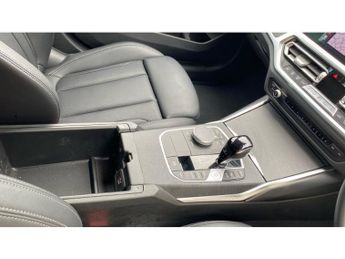 BMW 3 Series 318i SE Pro 4dr Step Auto Petrol Saloon